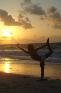 Yoga at the Sea 046