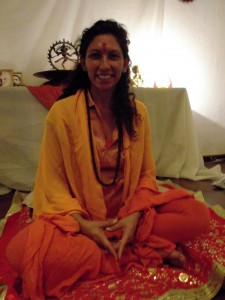 Swamini Ma Shaktiananda (YOGA MASTER). Secretary in Mexico of International Yoga Federation. Lineage: Swami Asuri Kapila, Swami Dharmachary Maitreyananda. Founds SHAKTIOM Cozumel Yoga Center in 1996. Director of Swami Ashram Maitreyananda in the Mexican Caribbean where we offer THE INTERNATIONAL YOGA TEACHER TRAINING in Purna Yoga Integral and different methods, stilyes and techniques of yoga / www.yogamexico.net / yogamasterinternational@gmail.com / facebook: Swamini Ma Shaktiananda