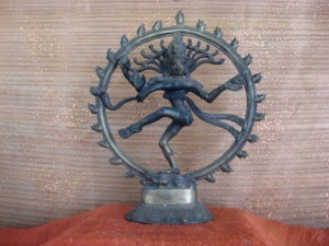 5 SHIVA NATARAJ