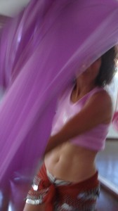 DESPERTANDO A LA DIOSA "Fiesta femenina"