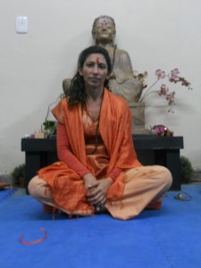 Swamini Ma Shaktiananda (look in facebook)
