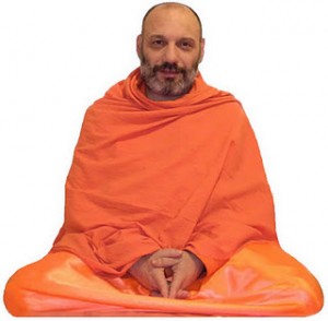 ¿Quien es Dharmachary Swami Maitreyanada?