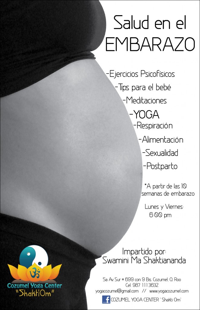 Yoga en el Embarazo desde las 10 semanas de embarazo hasta el mismo día del parto./ MASASAJE PARA EMBARAZADAS DISPONIBLE POR CITA (9871113632, 8691055) / Profesorado Internacional en Yoga para el Embarazo ***DIPLOMA VÁLIDA INTERNACIONALMENTE -Avalada por la International Yoga Federation IYF, International Yoga School in Mexico, International Yoga Registry. CONTACT:A Swamini Ma Shaktiananda EN: yogamasterinternational@gmail.com